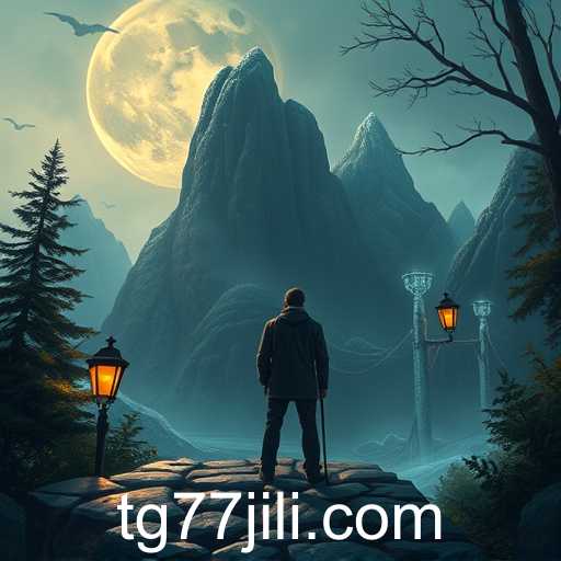 The Thrilling World of Adventure Games: Exploring Enigmatic Narratives and Immersive Worlds