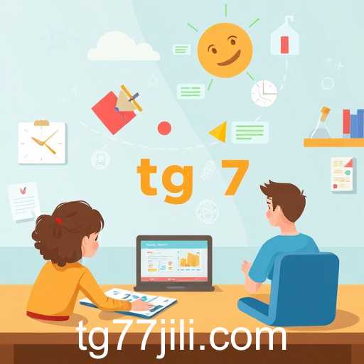 Exploring the 'Educational' Category of Online Games: A Deep Dive with TG77