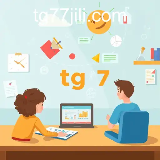 Exploring the 'Educational' Category of Online Games: A Deep Dive with TG77