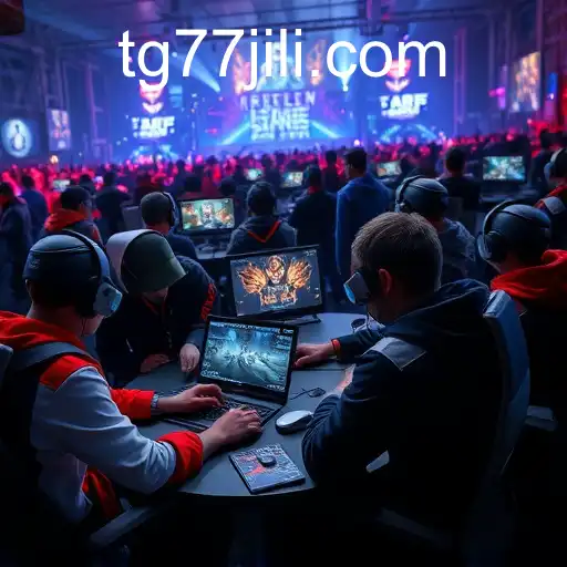 Exploring the Exciting World of 'Multiplayer Fun' Games