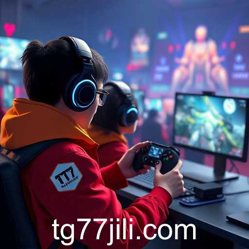 The Rise of Online Gaming Communities