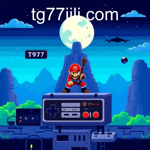 The Revival of Classic Gaming in Modern Era