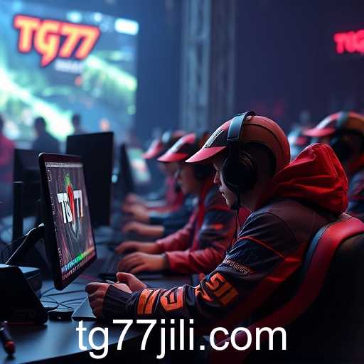 Rise of the Digital Arcade Arenas