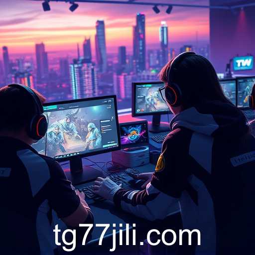 The Rise of Online Gaming Platforms