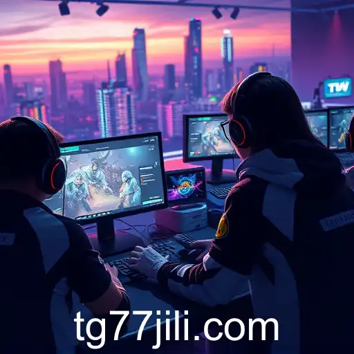 The Rise of Online Gaming Platforms