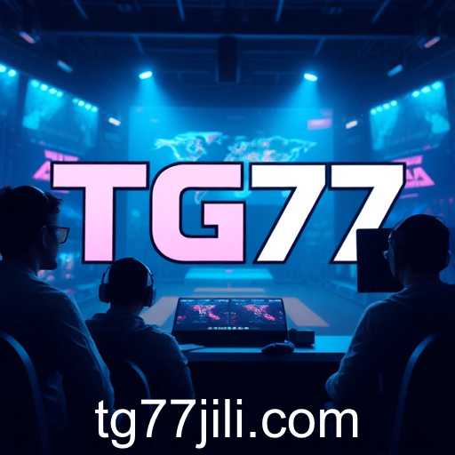 The Rise of TG77: Revolutionizing Online Gaming