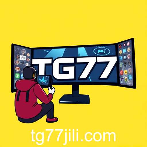 The Rise of TG77: A New Era for Online Gaming