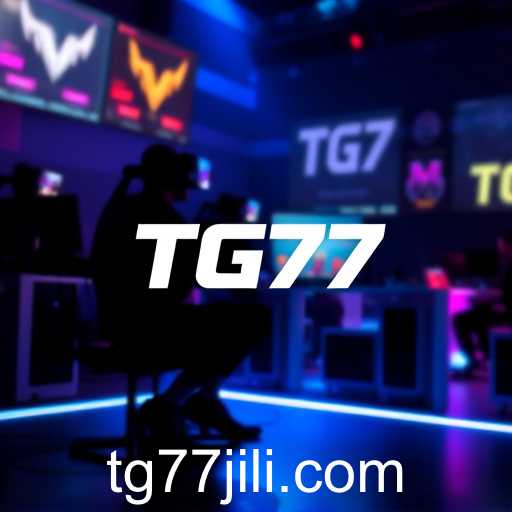 The Rise of TG77 in the Gaming World