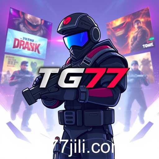 The Rise of TG77: A Game Changer in Online Gaming