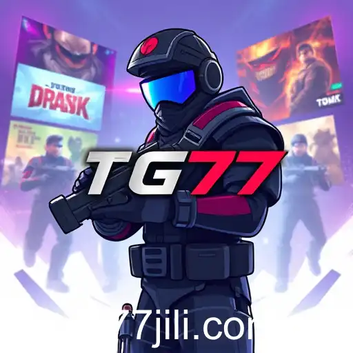 The Rise of TG77: A Game Changer in Online Gaming