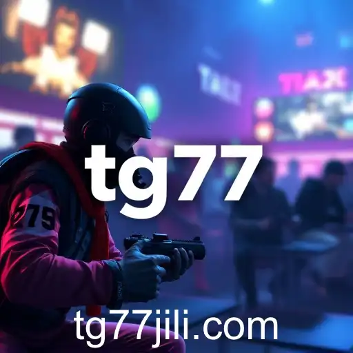 The Rise of TG77 in Gaming Culture