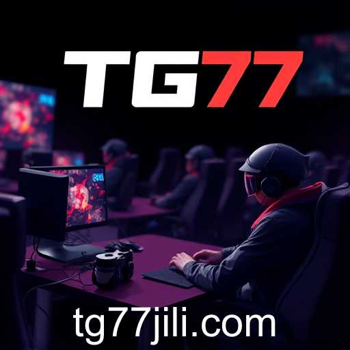 The Rise of TG77: A Gaming Phenomenon