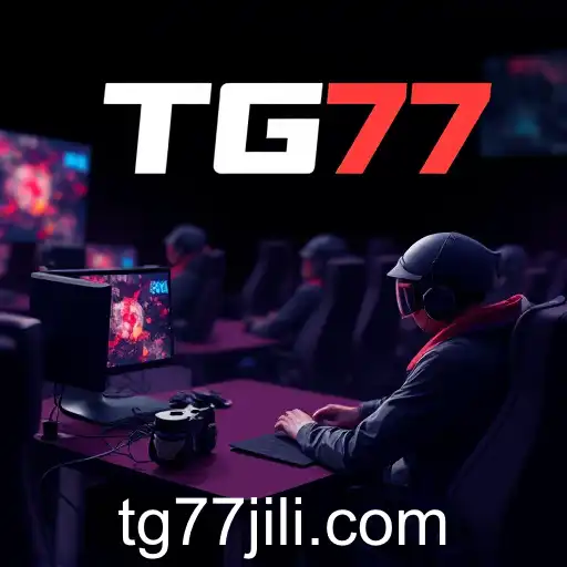 The Rise of TG77: A Gaming Phenomenon