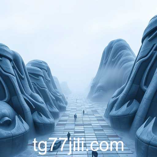 The Rise of TG77 in the Digital Gaming Landscape