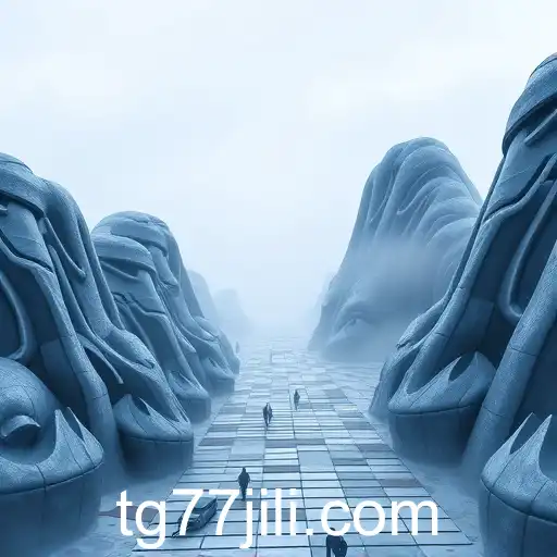 The Rise of TG77 in the Digital Gaming Landscape