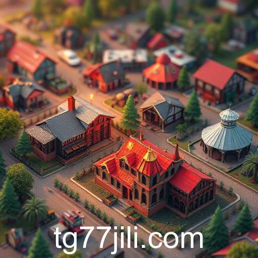 Exploring the Virtual Realm: The Allure of Simulation Games under the 'tg77' Category