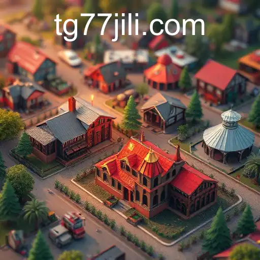 Exploring the Virtual Realm: The Allure of Simulation Games under the 'tg77' Category