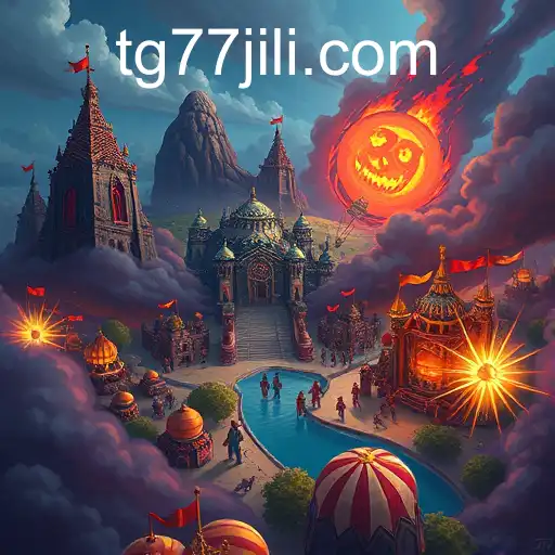 The World of Strategy Games: An Exploration of Tactical Genius