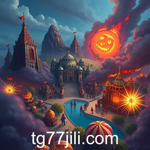 TG77 Explores Future of Gaming