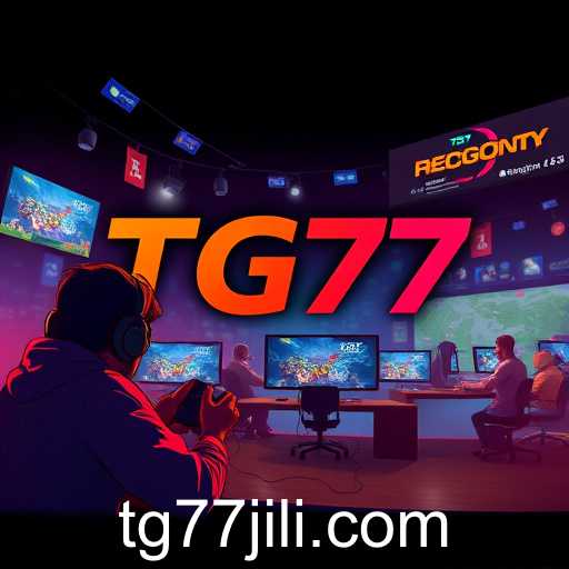 TG77: A New Era in Online Gaming