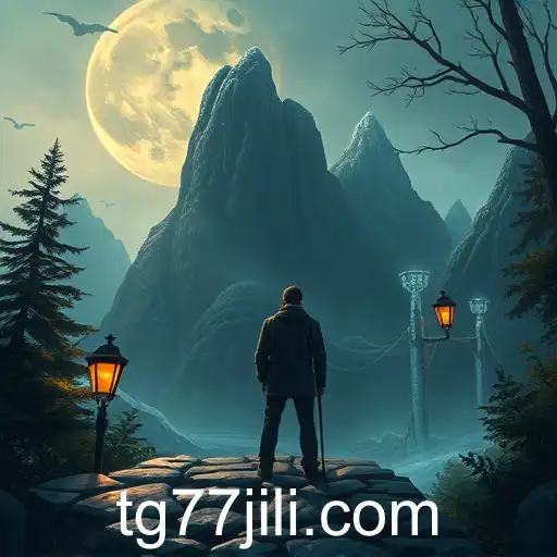 The Evolution of TG77 in the Gaming World