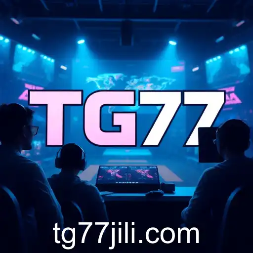 The Rise of TG77 in the Gaming World