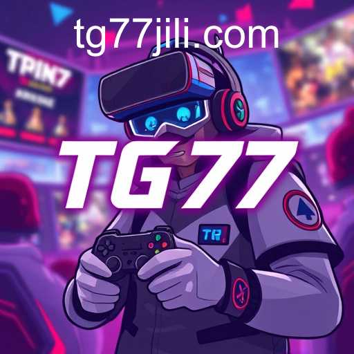 TG77 Revolutionizes Online Gaming