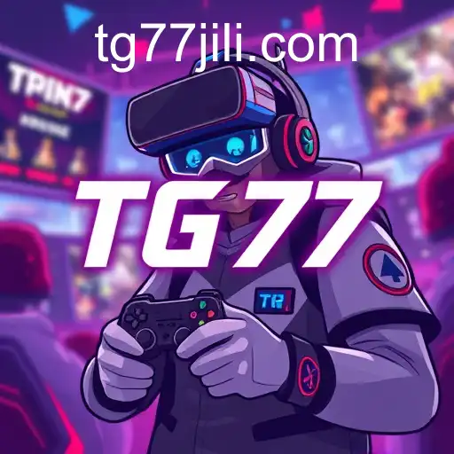 TG77 Revolutionizes Online Gaming