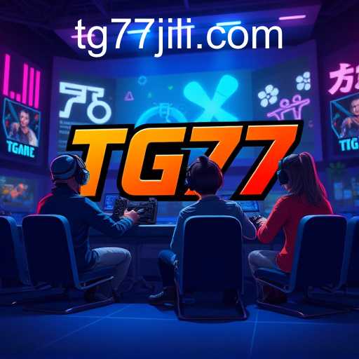 TG77: Revolutionizing Online Gaming